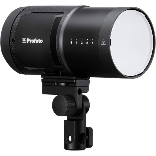 Lampa plenerowa Profoto B20 AirTTL