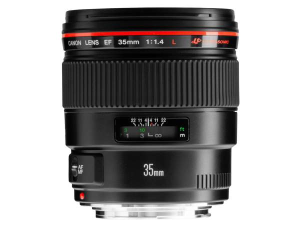 CANON 35 MM F/1.4L EF USM - Cyfrowe.pl CANON 35 MM F/1.4L EF USM - Cyfrowe.pl