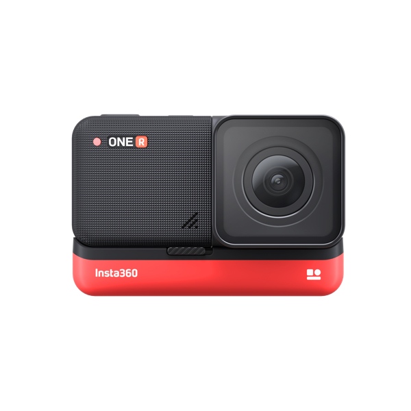Kamera Sportowa Insta360 One R 4K Edition