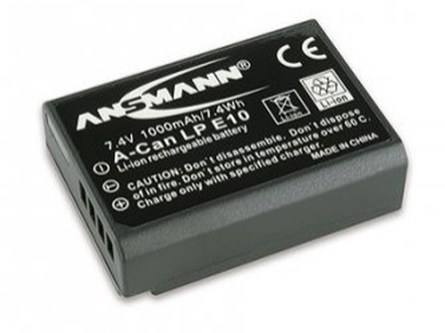Akumulator Ansmann A-Can LP-E10
