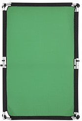 Panel Fomei Materiał Chromakey Green 150x200cm