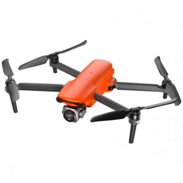 Dron Autel EVO Lite+ Standard Orange