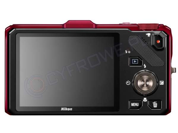 4011 Nikon ニコン Coolpix S9300 レッド Amazon | Nikon デジタルカメラ COOLPIX (クールピクス) S9300
