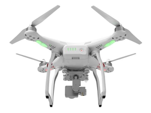 DJI PHANTOM Phantom 3 Standard - Drony - Video - Sklep