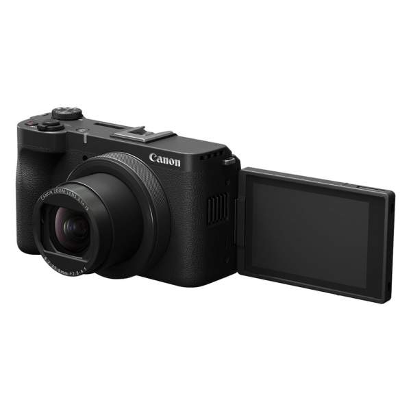 Canon PowerShot V1 Premium Vloger Kit - Aparaty cyfrowe - Foto