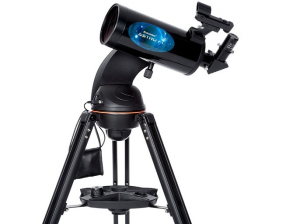 Teleskop Celestron AstroFi 102 mm Maksutov-Cassegrain