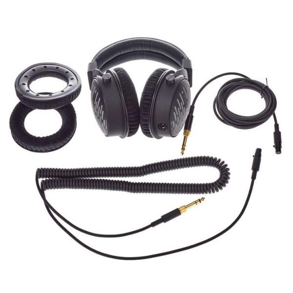 Beyerdynamic Słuchawki studyjne DT 1990 PRO 250 Ohm - Audio