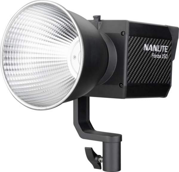 Lampa LED NANLITE FORZA 150 Spot Light Daylight 5600K Bowens