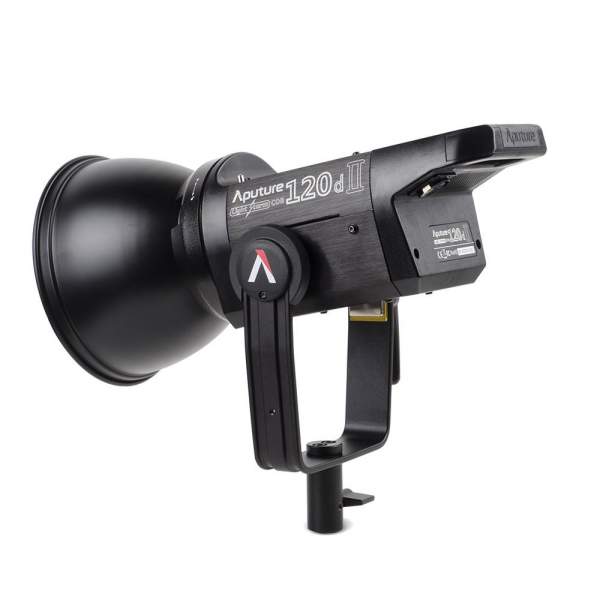 Aputure LS C120d mark II (V-mount)KIT - Lampy wideo - Dla
