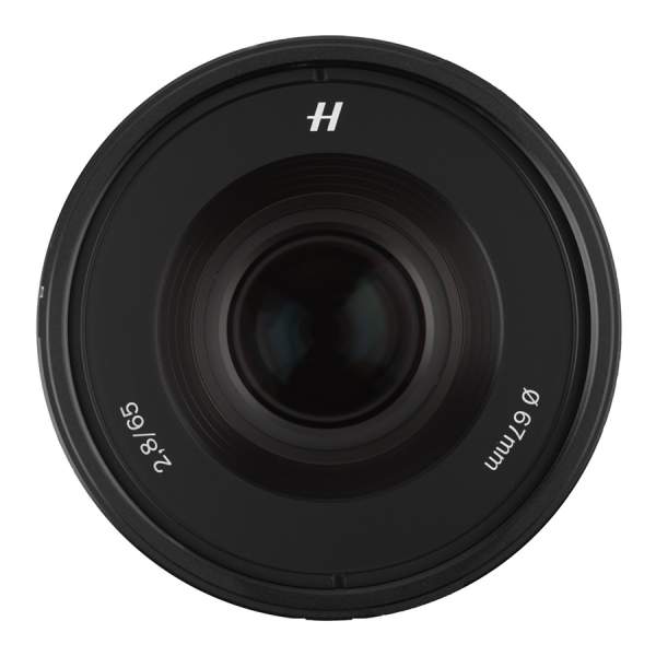Hasselblad XCD 65 mm F/2.8 - Obiektywy do bezlusterkowców - Foto