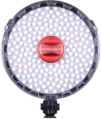 Lampa LED Rotolight NEO 2