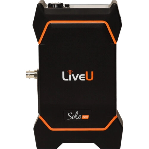 LiveU Solo PRO HDMI