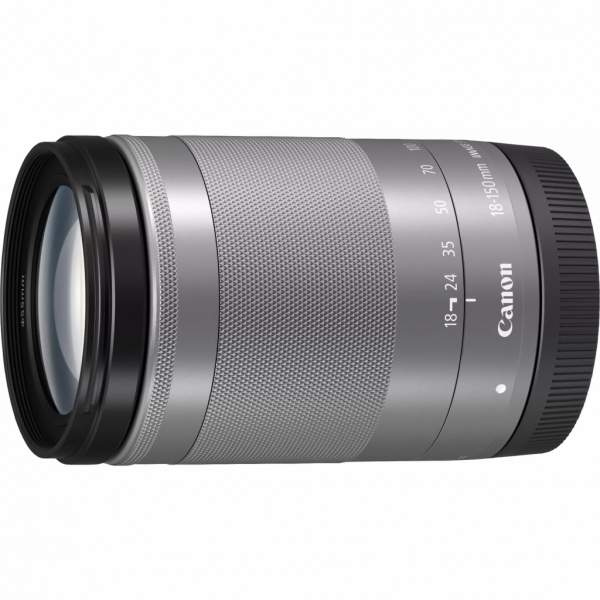 ■極上品■ CANON EF-M 18-150mm 3.5-6.3 IS STM Amazon.co.jp: Canon EF-M 18-150mm f/3.5-6.3 IS STM : Electronics