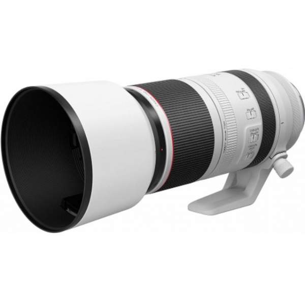 m　Canon RF100-500㎜ RFレンズ RF100-500mm F4.5-7.1 L IS USM：通販｜キヤノン