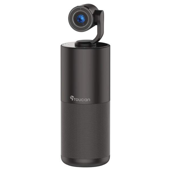 Kamera internetowa Toucan Kamera konferencyjna System HD
