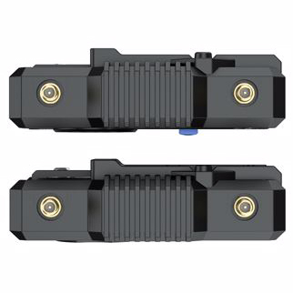 Hollyland Mars 400S PRO 美品 Amazon | 【公式販売店】Hollyland Mars 400S PRO SDI&HDMI無線