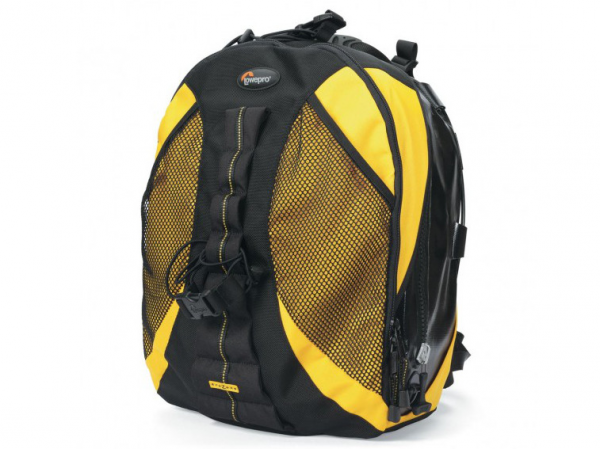 Plecak Lowepro DZ200 DryZone Backpack żółty