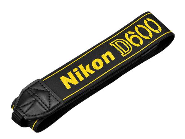 Nikon pasek AN-DC8