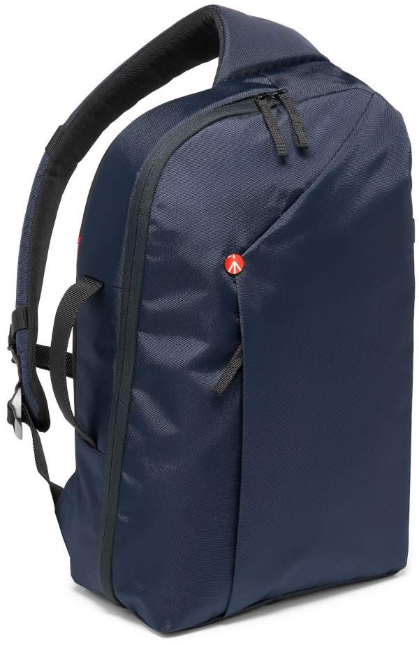 Plecak Manfrotto sling NEXT niebieski v2