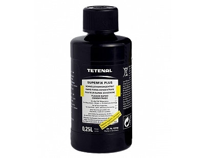 Utrwalacz Tetenal Superfix Plus 250 ml szybki