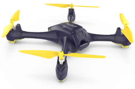 Hubsan on sale h507a x4