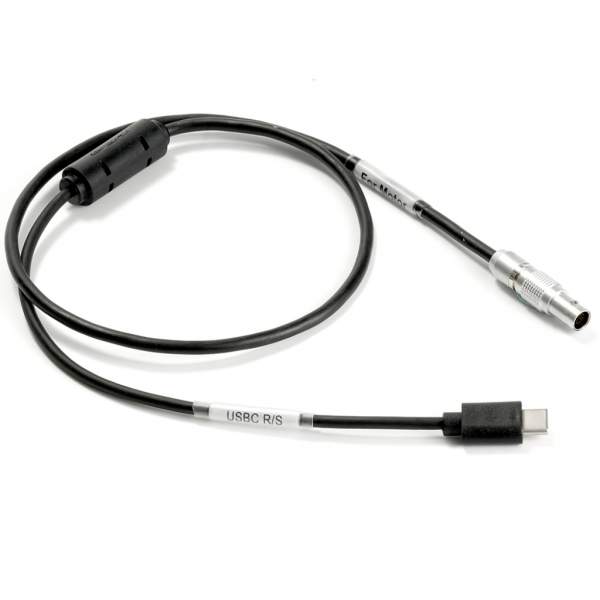 Tilta Nucleus M kabel Run/Stop USB-C (RS-01-USBC)