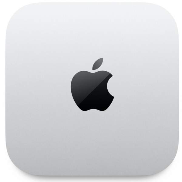 Apple Apple Mac Mini, 10-rdzeniowy procesor Apple M4 (GPU 10 rdzeni), Ram 24 GB, dysk 512 GB SSD