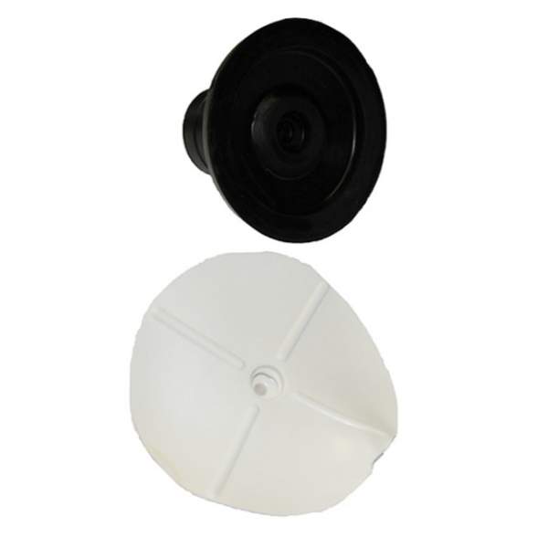 Manfrotto MANFROTTO Guma do autopola górna