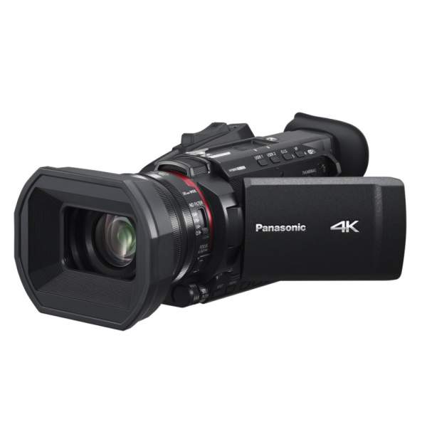 Kamera cyfrowa Panasonic HC-X1600