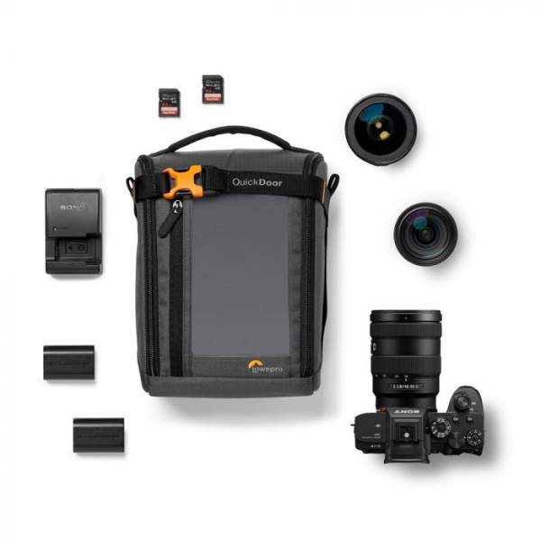 Lowepro LP37441 Gearup Pro Camera Box L II