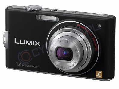 LUMIX コンパクトデジタルカメラ DMC-FX60 概要 デジタルカメラ DMC-FX60 | LUMIX（ルミックス） ミラー