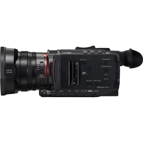 Panasonic HC-X1500 - Kamery cyfrowe - Video - Sklep