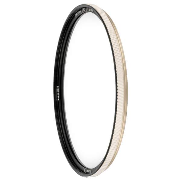 NISI Filter UV Armor FX Pro Nano L395 55 mm