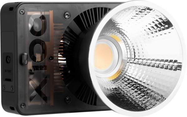 Lampa LED Zhiyun Molus X100 COB Light