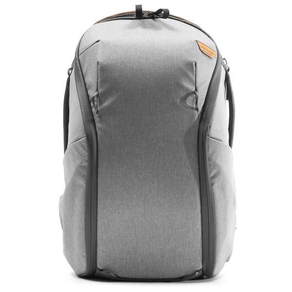 Plecak Peak Design Everyday Backpack 15L Zip popielaty 