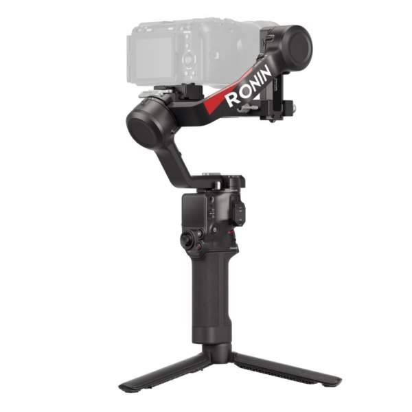 Gimbal DJI Gimbal RS 4 (Ronin-S4) stablilizator obrazu