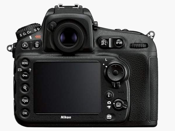 Nikon D810A body - Aparaty cyfrowe - Foto - Sklep