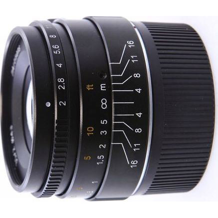 Obiektyw 7Artisans 35 mm F2.0 Leica M Mount