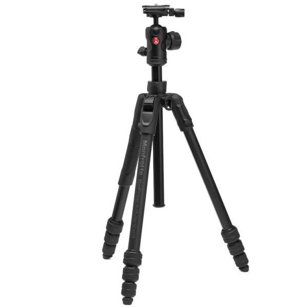 Statyw Manfrotto BEFREE Advanced Twist AS