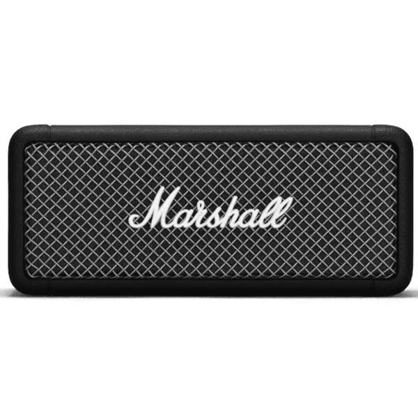 Głośnik  Marshall Bluetooth Emberton czarny