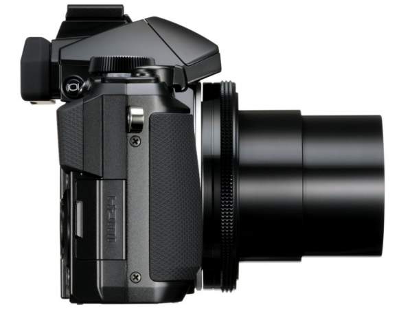 Olympus STYLUS 1 - Aparaty cyfrowe - Foto - Sklep internetowy