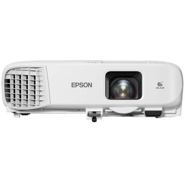Projektor Epson EB-982W - Kliknij w Zapytaj o ofertę