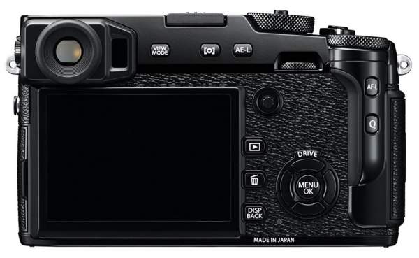 私の相棒【FUJIFILM X-Pro2】を紹介します。 | One of my favs