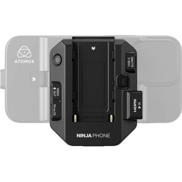 Atomos Ninja Phone Base [ATOMNJPB01]