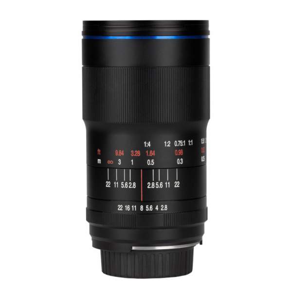 Venus Optics Laowa CA-Dreamer 100 mm f/2,8 Macro 2:1 do Canon R