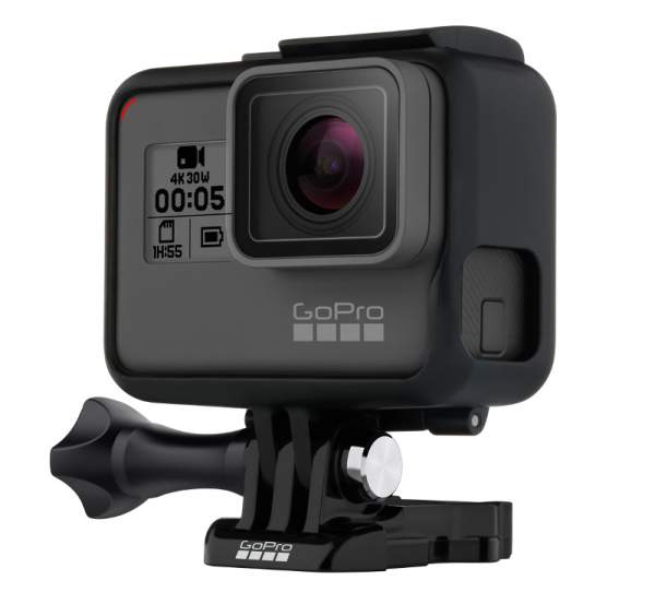 Kamera Sportowa GoPro HERO5 Black