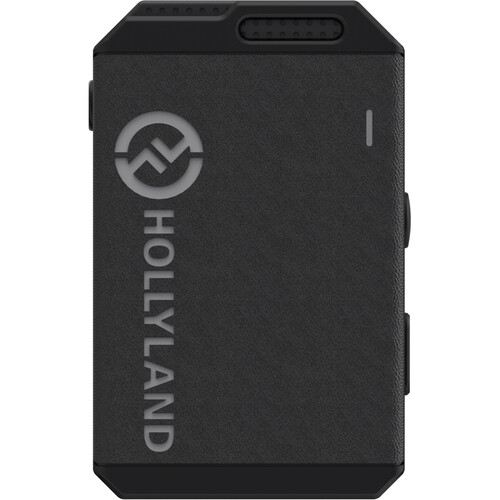 Hollyland Lark Max system bezprzewodowy audio (2xTX -RX) z