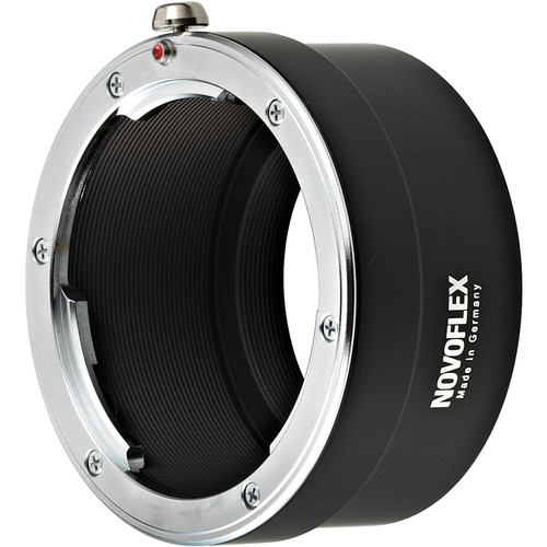 Novoflex LET/LER adapter Leica SL/T - Leica R