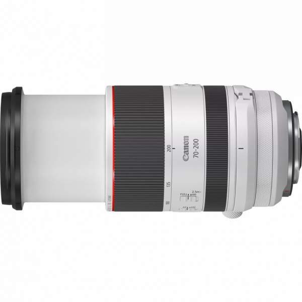 Canon RF 70-200 mm f/2.8 L IS USM - Obiektywy do