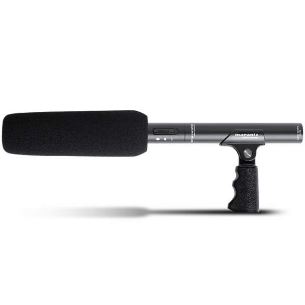 Marantz Professional Mikrofon Audio Scope SB-5B